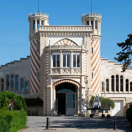 Lundy - Center - Cathedral Διαμέρισμα Ρενς