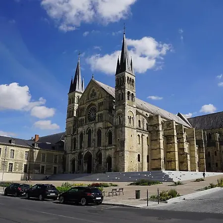 Lundy - Center - Cathedral شقة *
